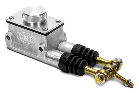 cnc steering brake parts|cnc master cylinder brakes.